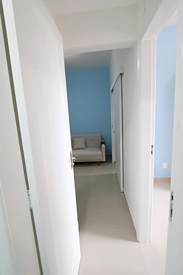 Ulrich Apartment Rio de Janeiro Exteriér fotografie