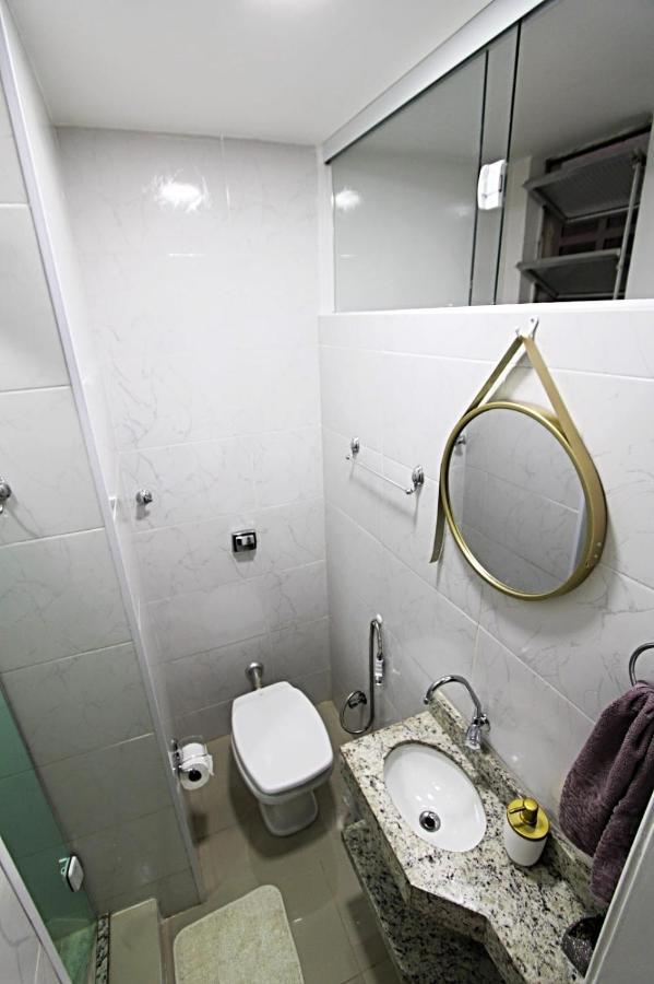 Ulrich Apartment Rio de Janeiro Exteriér fotografie