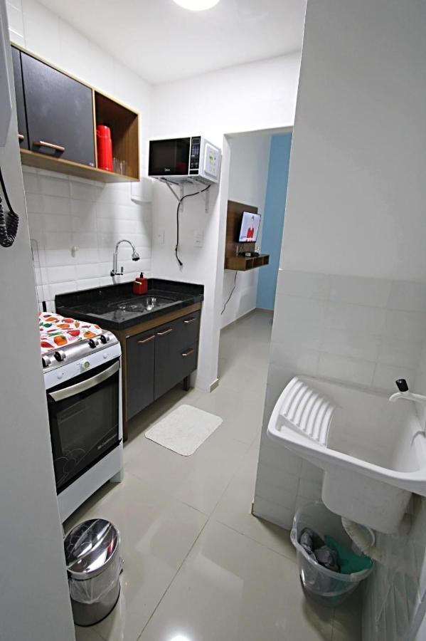 Ulrich Apartment Rio de Janeiro Exteriér fotografie
