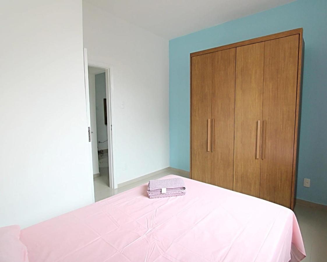 Ulrich Apartment Rio de Janeiro Exteriér fotografie