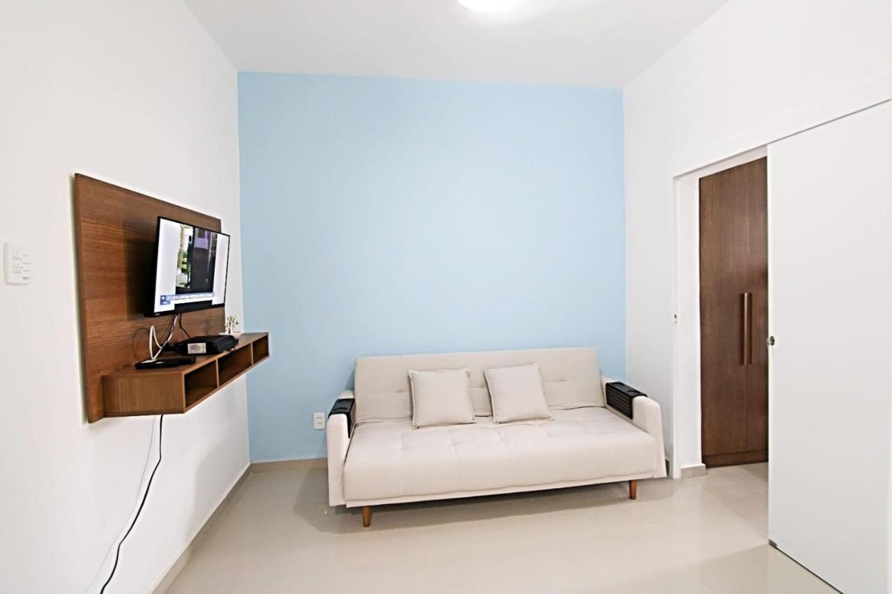 Ulrich Apartment Rio de Janeiro Exteriér fotografie