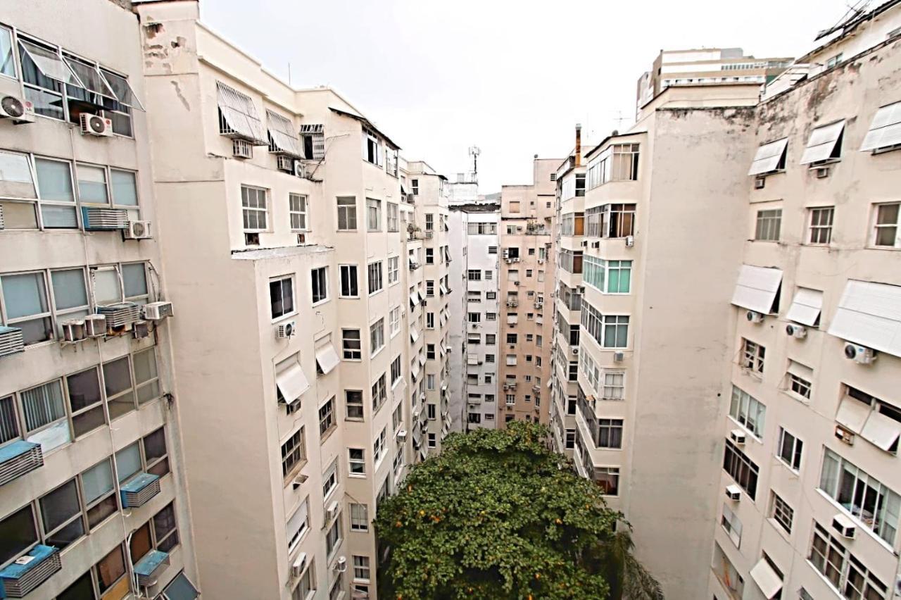 Ulrich Apartment Rio de Janeiro Exteriér fotografie