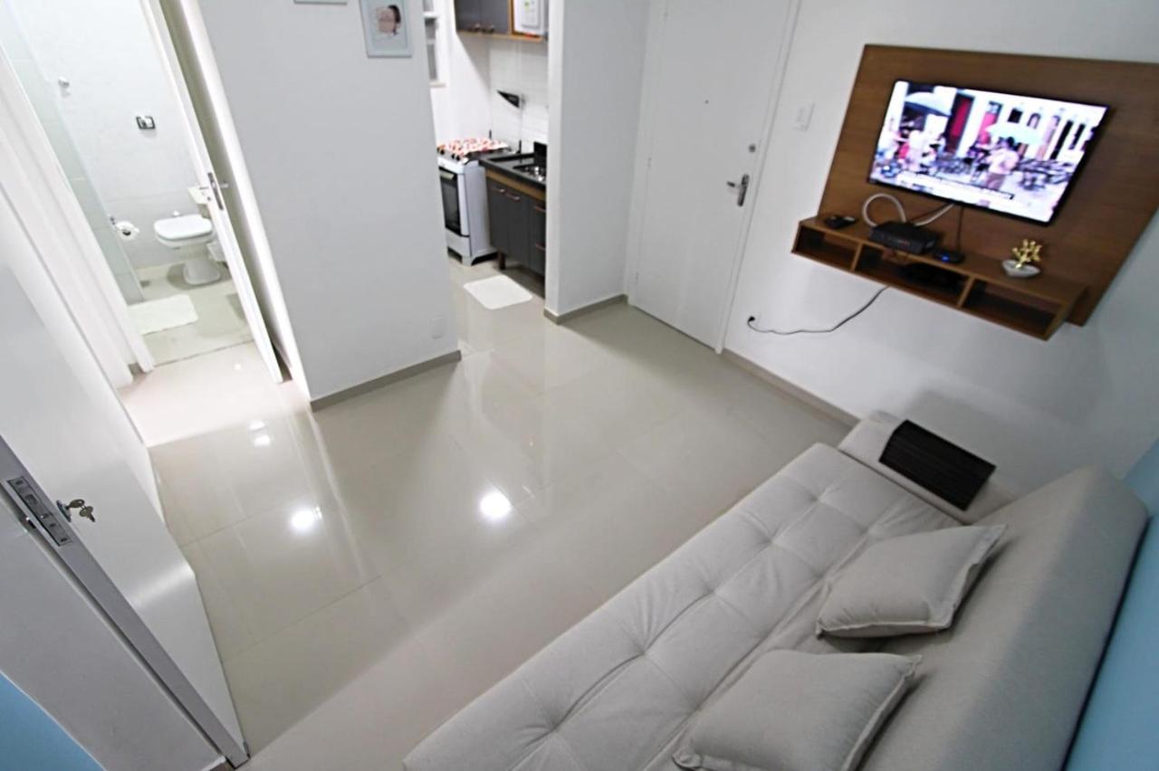 Ulrich Apartment Rio de Janeiro Exteriér fotografie